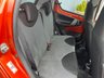USED 2013 03 TOYOTA AYGO 1.0 VVT-i Fire Hatchback 5dr Petrol Manual Euro 5 (67 ps) 