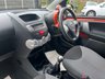 USED 2013 03 TOYOTA AYGO 1.0 VVT-i Fire Hatchback 5dr Petrol Manual Euro 5 (67 ps) 