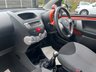 USED 2013 03 TOYOTA AYGO 1.0 VVT-i Fire Hatchback 5dr Petrol Manual Euro 5 (67 ps) 