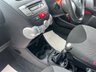 USED 2013 03 TOYOTA AYGO 1.0 VVT-i Fire Hatchback 5dr Petrol Manual Euro 5 (67 ps) 