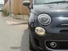 USED 2018 18 FIAT 500 1.2 S Hatchback 3dr Petrol Manual Euro 6 (s/s) (69 bhp) SPORTS ED + BLACK/BLUE TRIM