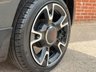 USED 2018 18 FIAT 500 1.2 S Hatchback 3dr Petrol Manual Euro 6 (s/s) (69 bhp) SPORTS ED + BLACK/BLUE TRIM
