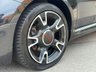 USED 2018 18 FIAT 500 1.2 S Hatchback 3dr Petrol Manual Euro 6 (s/s) (69 bhp) SPORTS ED + BLACK/BLUE TRIM
