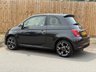 USED 2018 18 FIAT 500 1.2 S Hatchback 3dr Petrol Manual Euro 6 (s/s) (69 bhp) SPORTS ED + BLACK/BLUE TRIM