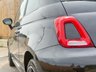 USED 2018 18 FIAT 500 1.2 S Hatchback 3dr Petrol Manual Euro 6 (s/s) (69 bhp) SPORTS ED + BLACK/BLUE TRIM