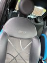 USED 2018 18 FIAT 500 1.2 S Hatchback 3dr Petrol Manual Euro 6 (s/s) (69 bhp) SPORTS ED + BLACK/BLUE TRIM