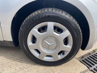 USED 2008 58 MERCEDES-BENZ A CLASS 1.5 A150 Classic SE Hatchback 3dr Petrol Manual (148 g/km, 95 bhp) 