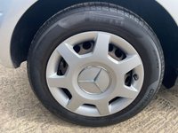 USED 2008 58 MERCEDES-BENZ A CLASS 1.5 A150 Classic SE Hatchback 3dr Petrol Manual (148 g/km, 95 bhp) 