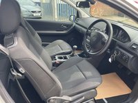 USED 2008 58 MERCEDES-BENZ A CLASS 1.5 A150 Classic SE Hatchback 3dr Petrol Manual (148 g/km, 95 bhp) 
