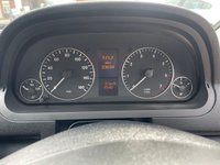 USED 2008 58 MERCEDES-BENZ A CLASS 1.5 A150 Classic SE Hatchback 3dr Petrol Manual (148 g/km, 95 bhp) 