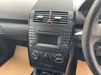 USED 2008 58 MERCEDES-BENZ A CLASS 1.5 A150 Classic SE Hatchback 3dr Petrol Manual (148 g/km, 95 bhp) 