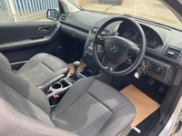 USED 2008 58 MERCEDES-BENZ A CLASS 1.5 A150 Classic SE Hatchback 3dr Petrol Manual (148 g/km, 95 bhp) 