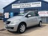 USED 2008 58 MERCEDES-BENZ A CLASS 1.5 A150 Classic SE Hatchback 3dr Petrol Manual (148 g/km, 95 bhp) 