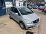 USED 2008 58 MERCEDES-BENZ A CLASS 1.5 A150 Classic SE Hatchback 3dr Petrol Manual (148 g/km, 95 bhp) 