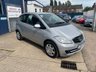 USED 2008 58 MERCEDES-BENZ A CLASS 1.5 A150 Classic SE Hatchback 3dr Petrol Manual (148 g/km, 95 bhp) 