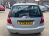 USED 2008 58 MERCEDES-BENZ A CLASS 1.5 A150 Classic SE Hatchback 3dr Petrol Manual (148 g/km, 95 bhp) 