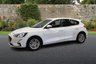 USED 2020 20 FORD FOCUS 1.0T EcoBoost Titanium Hatchback 5dr Petrol Manual Euro 6 (s/s) (125 ps) 
