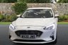 USED 2020 20 FORD FOCUS 1.0T EcoBoost Titanium Hatchback 5dr Petrol Manual Euro 6 (s/s) (125 ps) 