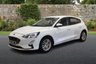 USED 2020 20 FORD FOCUS 1.0T EcoBoost Titanium Hatchback 5dr Petrol Manual Euro 6 (s/s) (125 ps) 