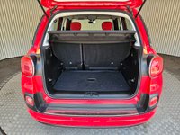 USED 2014 64 FIAT 500L 1.3 MultiJet Pop Star MPV 5dr Diesel Manual Euro 5 (s/s) (85 bhp) 