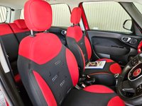 USED 2014 64 FIAT 500L 1.3 MultiJet Pop Star MPV 5dr Diesel Manual Euro 5 (s/s) (85 bhp) 