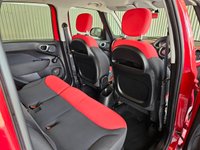 USED 2014 64 FIAT 500L 1.3 MultiJet Pop Star MPV 5dr Diesel Manual Euro 5 (s/s) (85 bhp) 