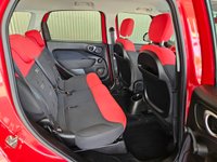USED 2014 64 FIAT 500L 1.3 MultiJet Pop Star MPV 5dr Diesel Manual Euro 5 (s/s) (85 bhp) 