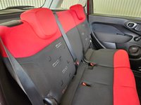 USED 2014 64 FIAT 500L 1.3 MultiJet Pop Star MPV 5dr Diesel Manual Euro 5 (s/s) (85 bhp) 