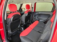 USED 2014 64 FIAT 500L 1.3 MultiJet Pop Star MPV 5dr Diesel Manual Euro 5 (s/s) (85 bhp) 