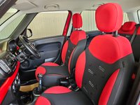 USED 2014 64 FIAT 500L 1.3 MultiJet Pop Star MPV 5dr Diesel Manual Euro 5 (s/s) (85 bhp) 
