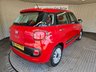 USED 2014 64 FIAT 500L 1.3 MultiJet Pop Star MPV 5dr Diesel Manual Euro 5 (s/s) (85 bhp) 