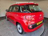 USED 2014 64 FIAT 500L 1.3 MultiJet Pop Star MPV 5dr Diesel Manual Euro 5 (s/s) (85 bhp) 