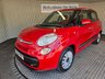 USED 2014 64 FIAT 500L 1.3 MultiJet Pop Star MPV 5dr Diesel Manual Euro 5 (s/s) (85 bhp) 