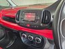 USED 2014 64 FIAT 500L 1.3 MultiJet Pop Star MPV 5dr Diesel Manual Euro 5 (s/s) (85 bhp) 