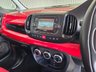 USED 2014 64 FIAT 500L 1.3 MultiJet Pop Star MPV 5dr Diesel Manual Euro 5 (s/s) (85 bhp) 