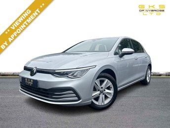 View our VOLKSWAGEN GOLF