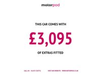 USED 2016 16 BMW 1 SERIES 2.0 120d M Sport Hatchback 3dr Diesel Manual Euro 6 (s/s) (190 ps) 