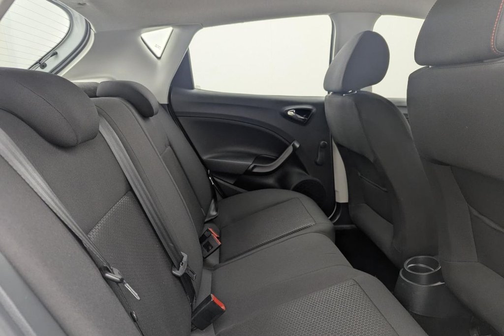 USED 2016 66 SEAT IBIZA 1.2 TSI FR Hatchback 5dr Petrol Manual Euro 6 (90 ps) Car Play, 16" Alloys, Sat Nav