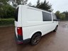 USED 2018 67 VOLKSWAGEN TRANSPORTER 2.0 TDI T30 BlueMotion Tech Startline Kombi Double Cab 5dr Diesel Manual FWD SWB Euro 6 (s/s) (102 ps) Fresh MOT and Service