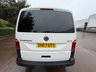 USED 2018 67 VOLKSWAGEN TRANSPORTER 2.0 TDI T30 BlueMotion Tech Startline Kombi Double Cab 5dr Diesel Manual FWD SWB Euro 6 (s/s) (102 ps) Fresh MOT and Service
