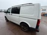USED 2018 67 VOLKSWAGEN TRANSPORTER 2.0 TDI T30 BlueMotion Tech Startline Kombi Double Cab 5dr Diesel Manual FWD SWB Euro 6 (s/s) (102 ps) Fresh MOT and Service
