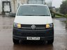 USED 2018 67 VOLKSWAGEN TRANSPORTER 2.0 TDI T30 BlueMotion Tech Startline Kombi Double Cab 5dr Diesel Manual FWD SWB Euro 6 (s/s) (102 ps) Fresh MOT and Service