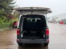 USED 2018 67 VOLKSWAGEN TRANSPORTER 2.0 TDI T30 BlueMotion Tech Startline Kombi Double Cab 5dr Diesel Manual FWD SWB Euro 6 (s/s) (102 ps) Fresh MOT and Service