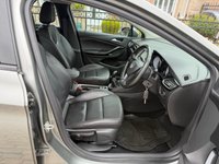 USED 2017 VAUXHALL ASTRA 1.6 CDTi ecoFLEX Elite Sports Tourer 5dr Diesel Manual Euro 6 (s/s) (110 ps) 