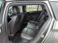 USED 2017 VAUXHALL ASTRA 1.6 CDTi ecoFLEX Elite Sports Tourer 5dr Diesel Manual Euro 6 (s/s) (110 ps) 