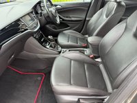 USED 2017 VAUXHALL ASTRA 1.6 CDTi ecoFLEX Elite Sports Tourer 5dr Diesel Manual Euro 6 (s/s) (110 ps) 