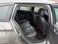 USED 2017 VAUXHALL ASTRA 1.6 CDTi ecoFLEX Elite Sports Tourer 5dr Diesel Manual Euro 6 (s/s) (110 ps) 