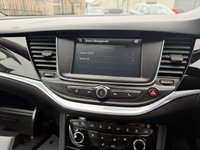 USED 2017 VAUXHALL ASTRA 1.6 CDTi ecoFLEX Elite Sports Tourer 5dr Diesel Manual Euro 6 (s/s) (110 ps) 