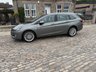 USED 2017 VAUXHALL ASTRA 1.6 CDTi ecoFLEX Elite Sports Tourer 5dr Diesel Manual Euro 6 (s/s) (110 ps) 