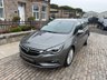 USED 2017 VAUXHALL ASTRA 1.6 CDTi ecoFLEX Elite Sports Tourer 5dr Diesel Manual Euro 6 (s/s) (110 ps) 